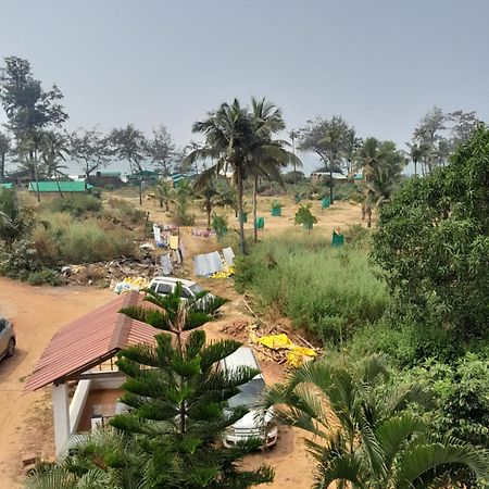 Ivon Guest House Arambol Kültér fotó