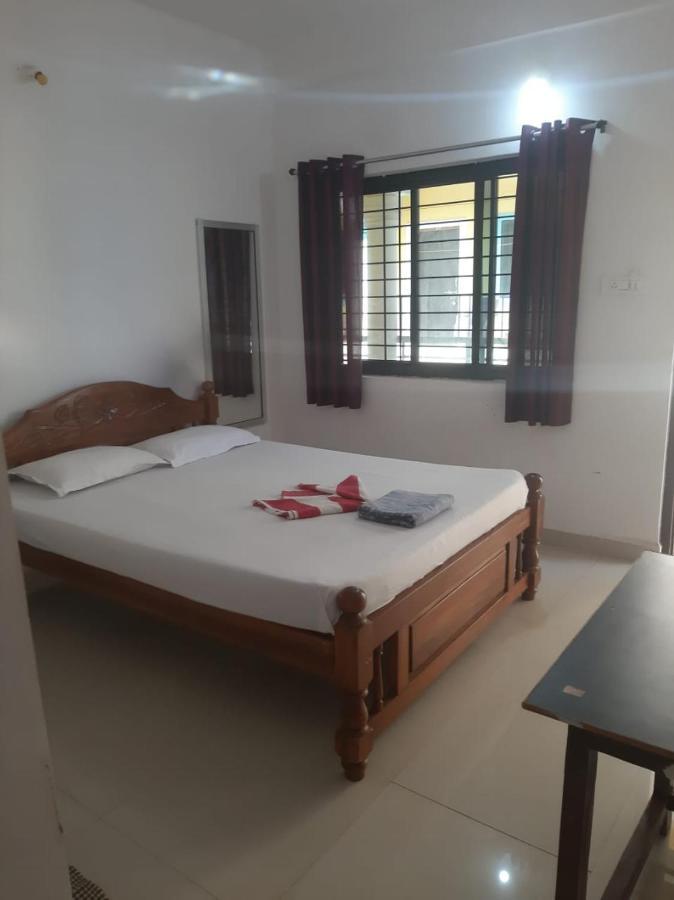 Ivon Guest House Arambol Kültér fotó