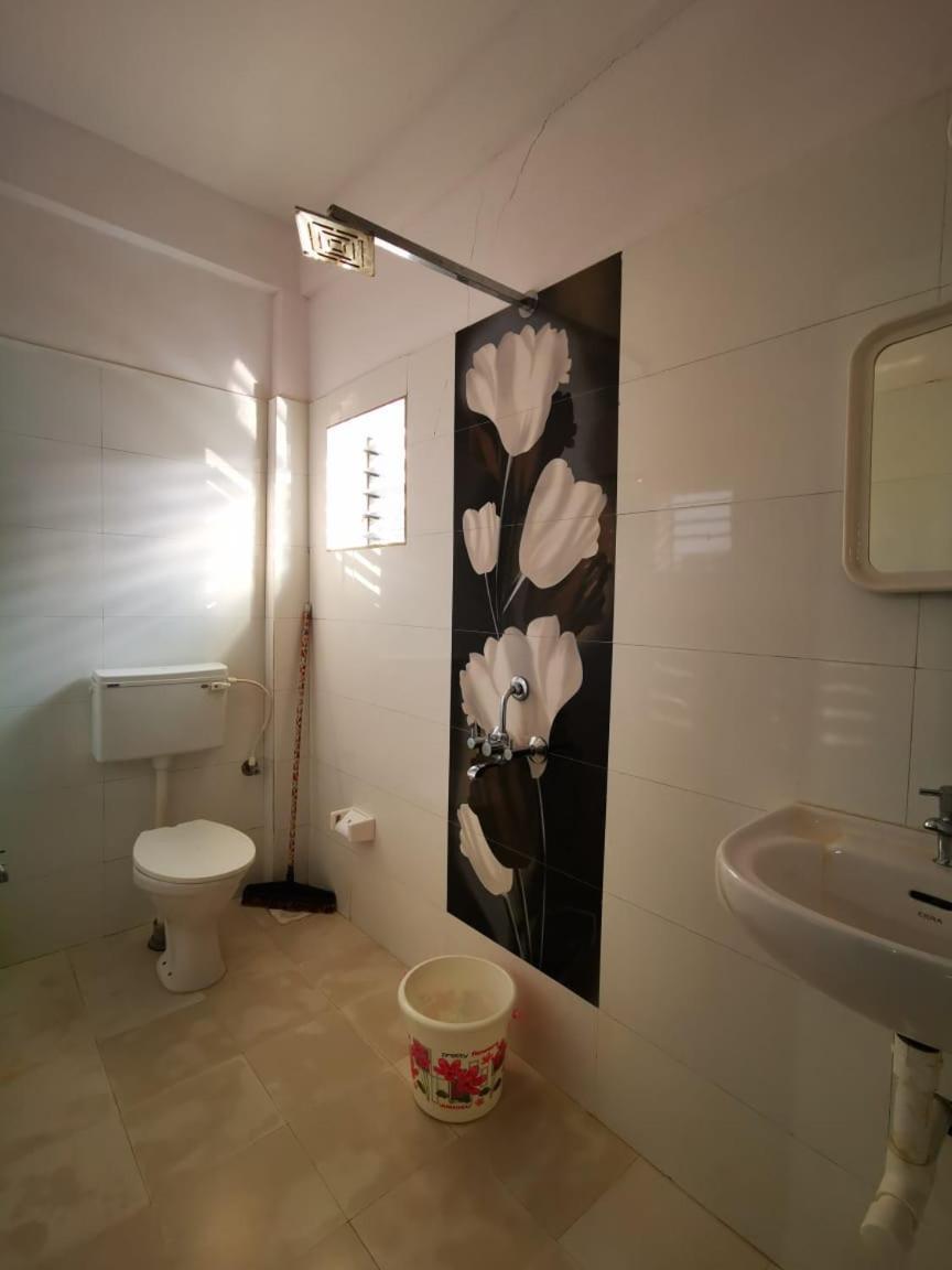 Ivon Guest House Arambol Szoba fotó