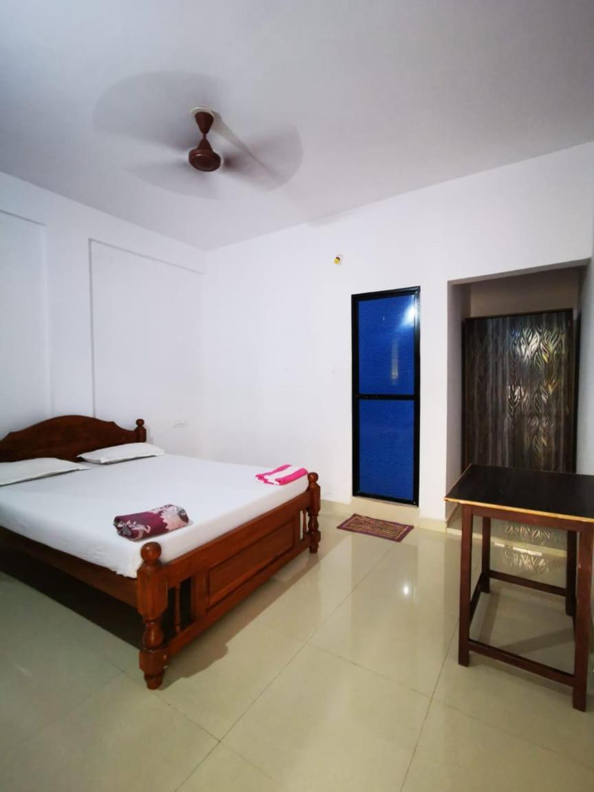 Ivon Guest House Arambol Szoba fotó