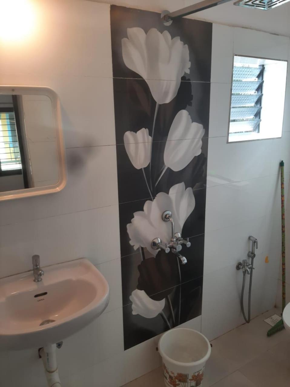 Ivon Guest House Arambol Szoba fotó