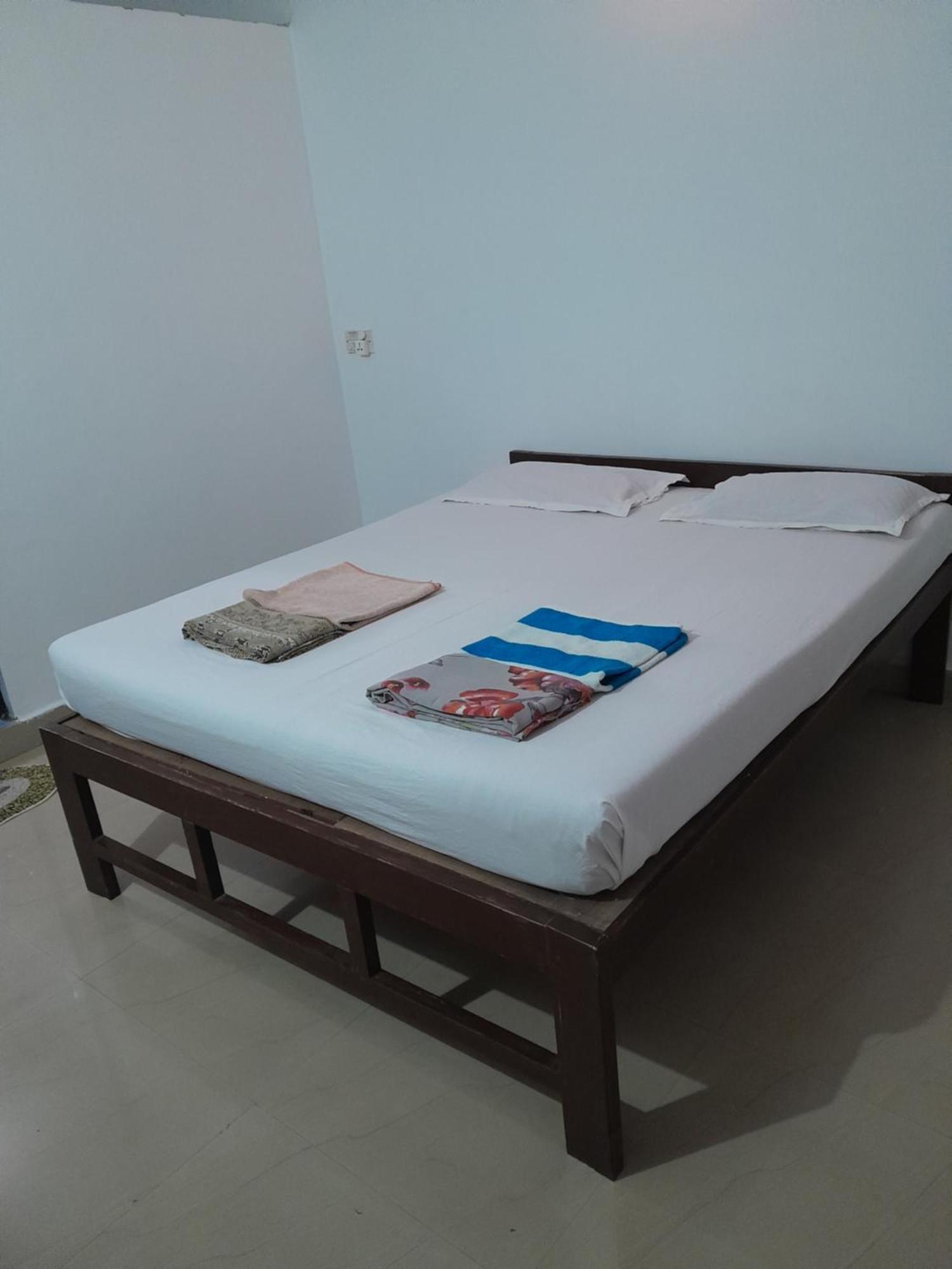Ivon Guest House Arambol Szoba fotó