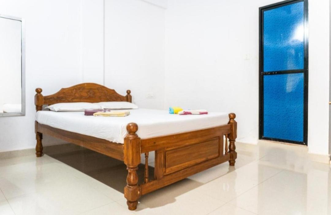 Ivon Guest House Arambol Szoba fotó
