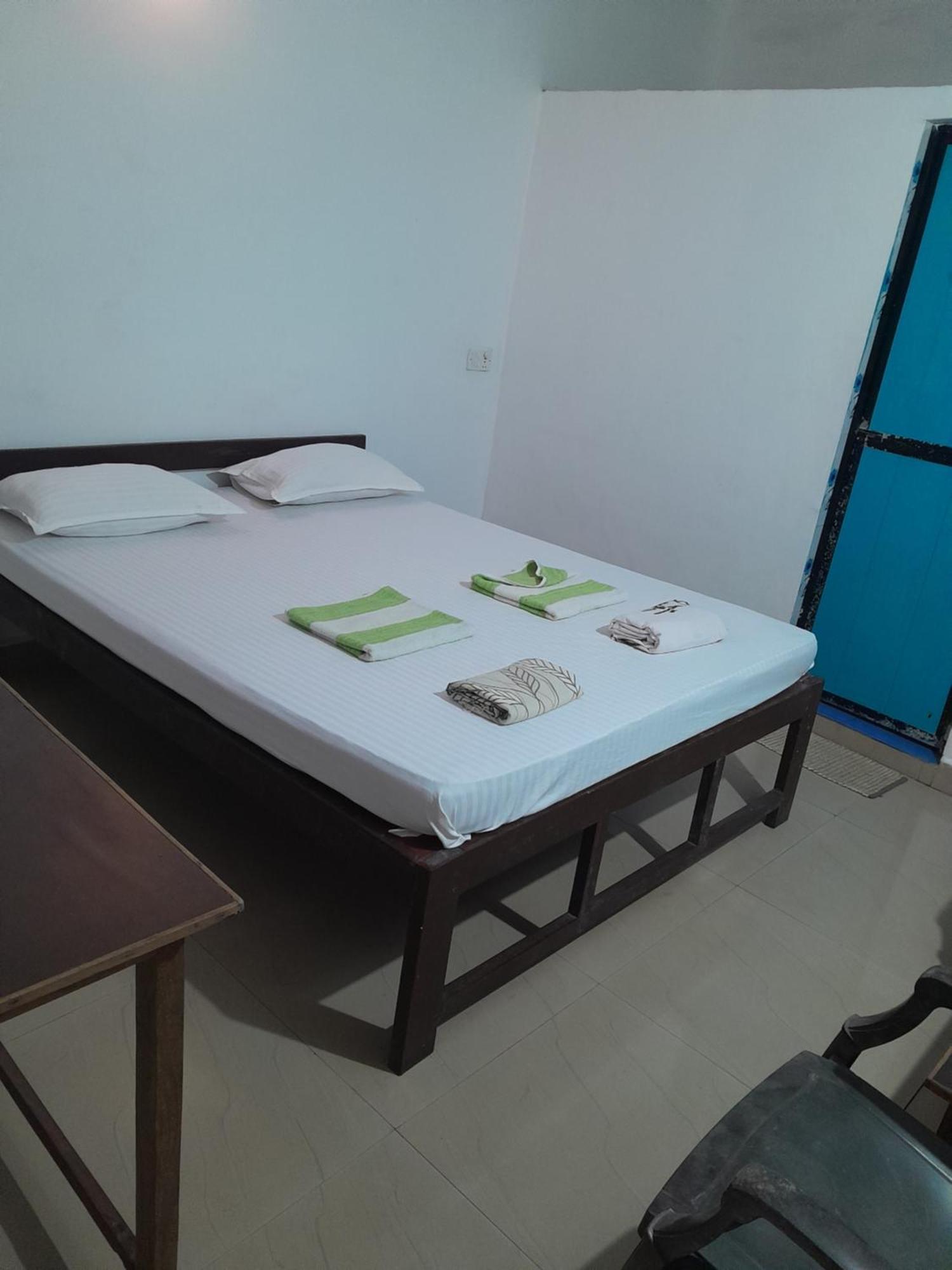 Ivon Guest House Arambol Szoba fotó